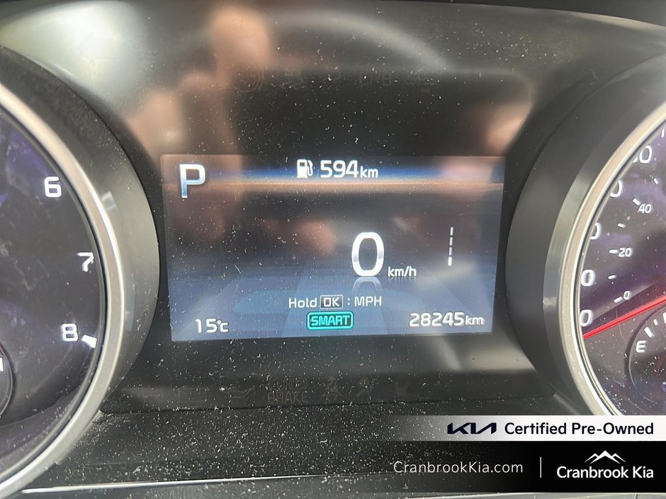 2024 Kia CARNIVAL LX+-11