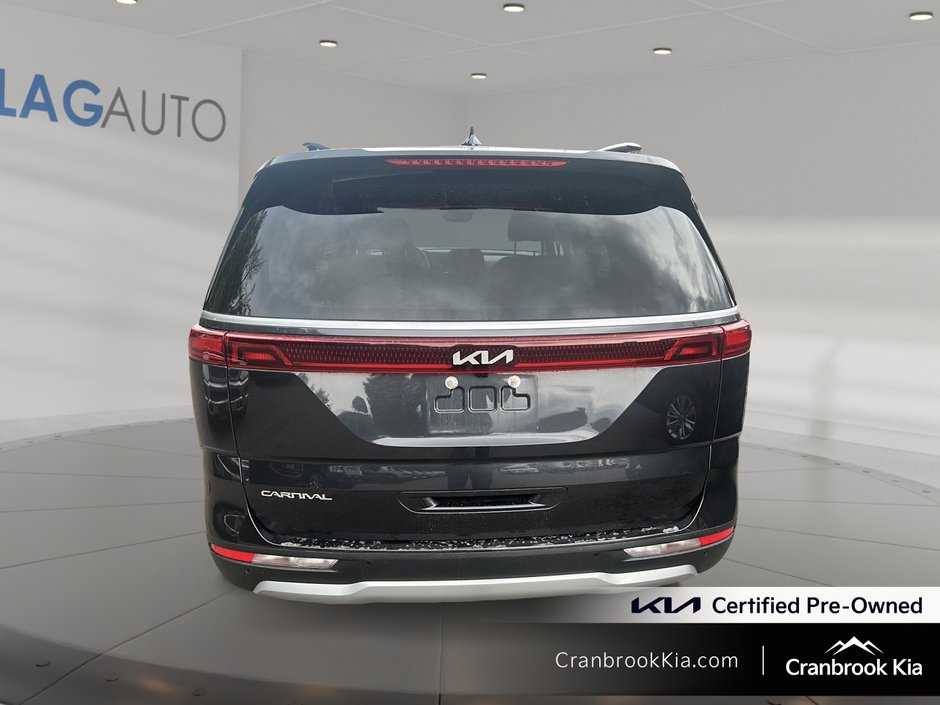 2024 Kia CARNIVAL LX+-2