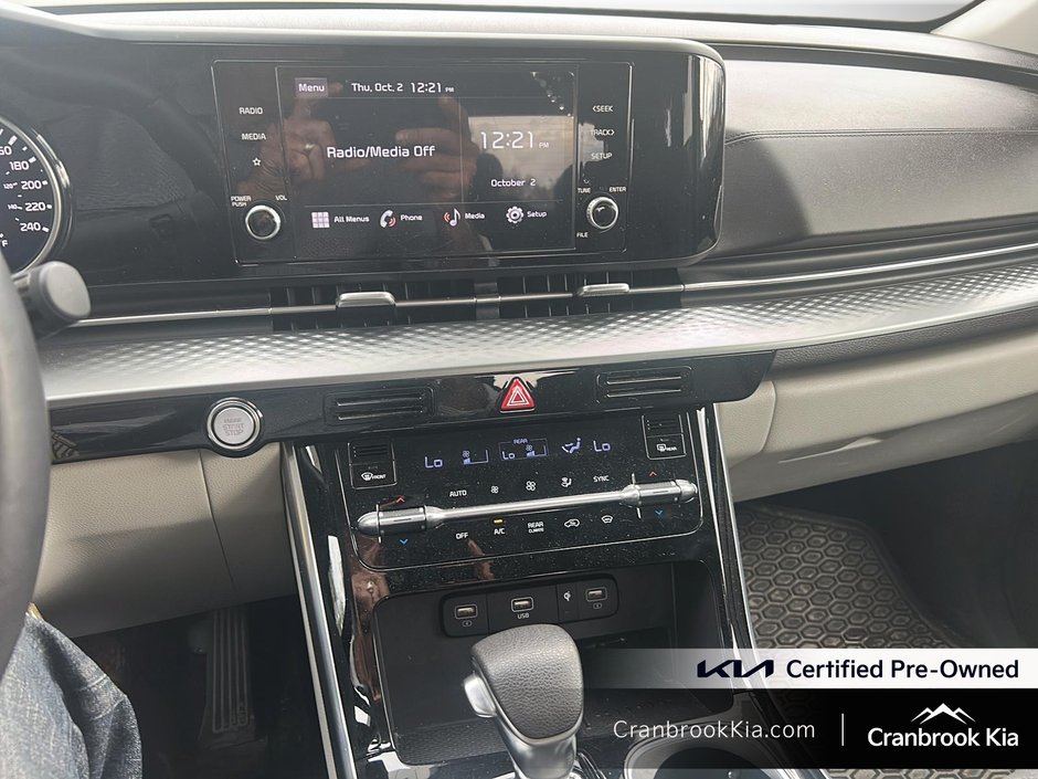 2024 Kia CARNIVAL LX+-12