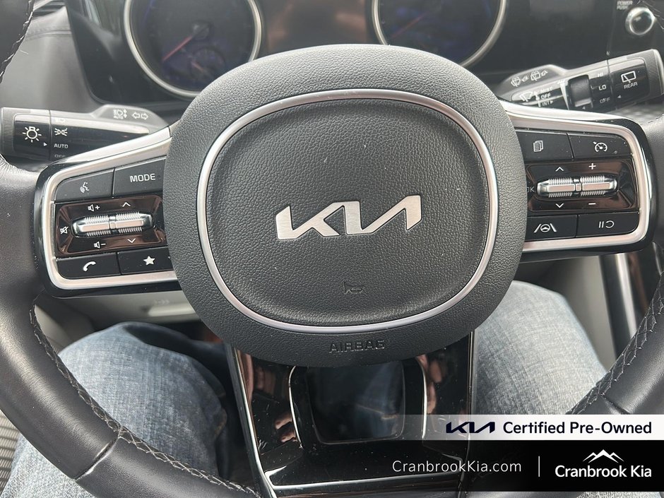 2024 Kia CARNIVAL LX+-10