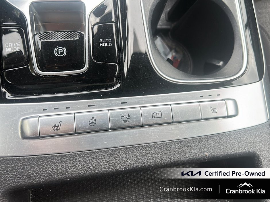 2024 Kia CARNIVAL LX+-17