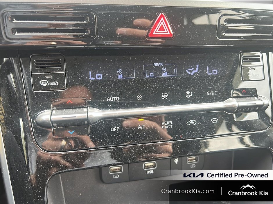 2024 Kia CARNIVAL LX+-16