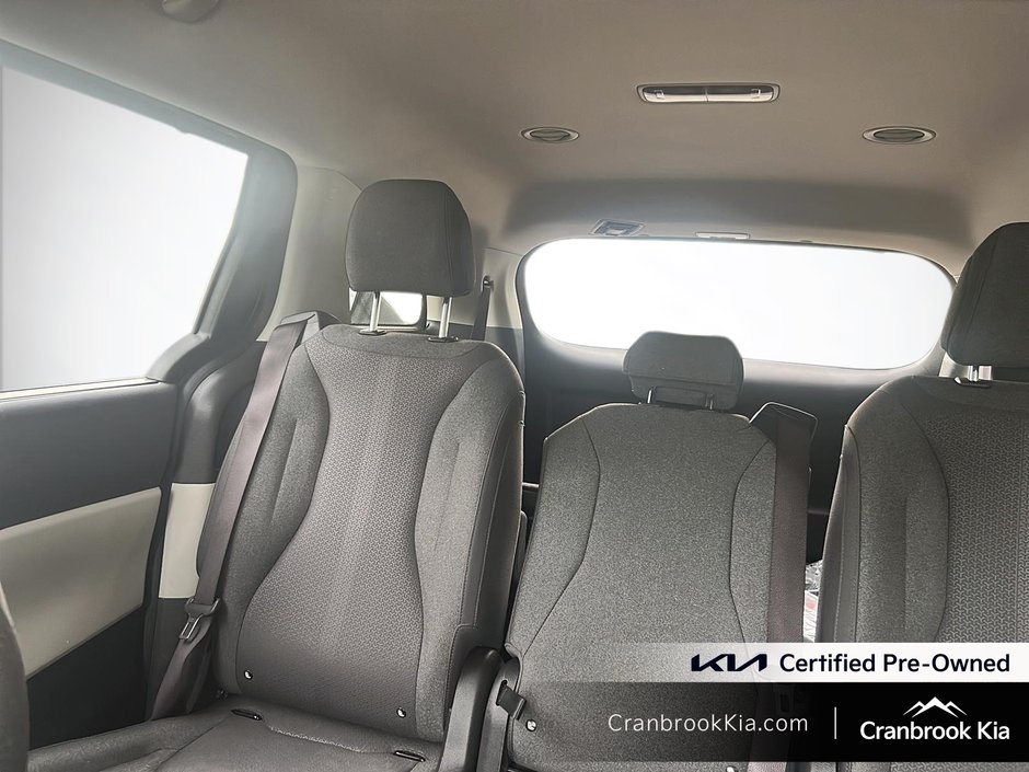 2024 Kia CARNIVAL LX+-19