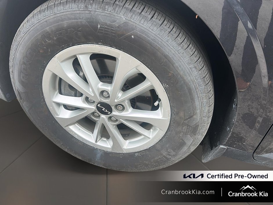 2024 Kia CARNIVAL LX+-6