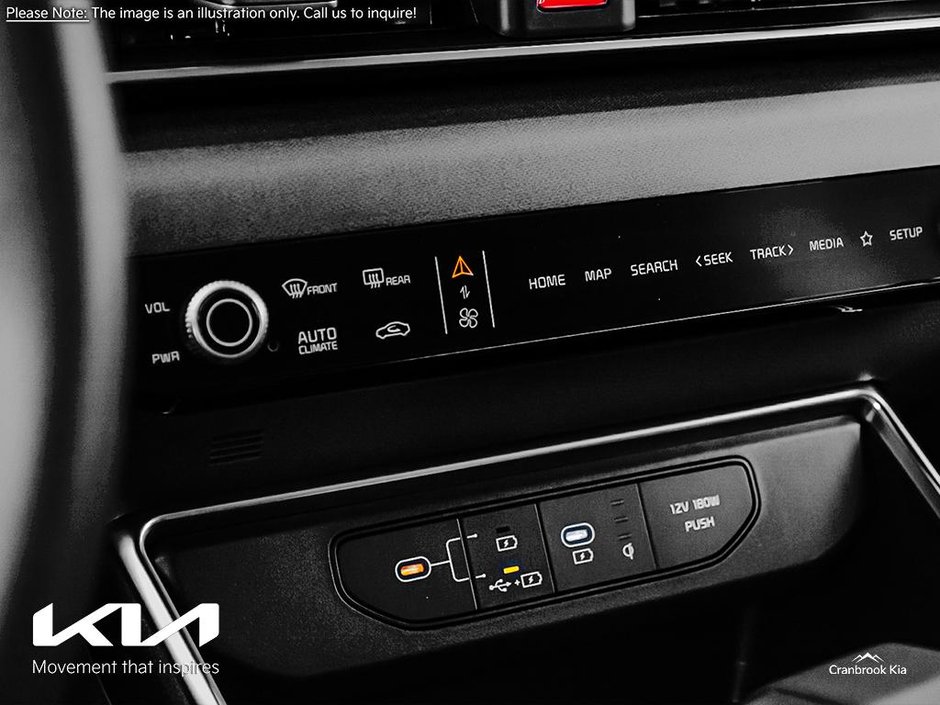 2026 Kia Carnival EX-21