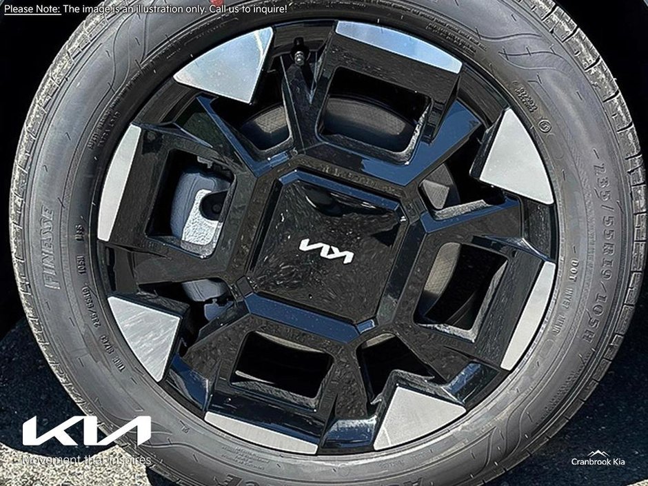 2026 Kia Carnival EX-6