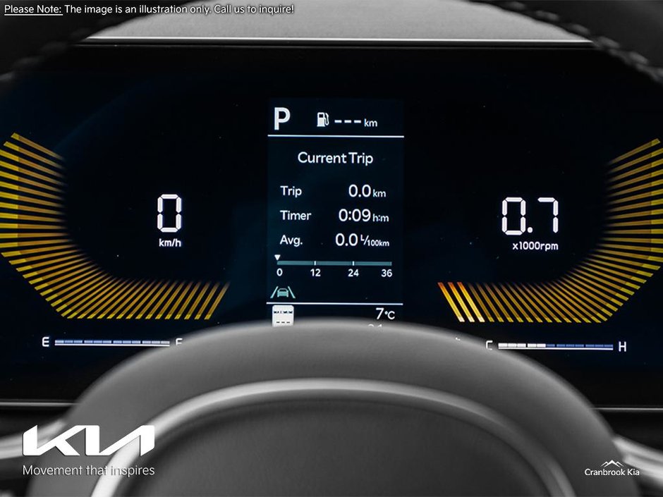 2026 Kia Carnival EX-11