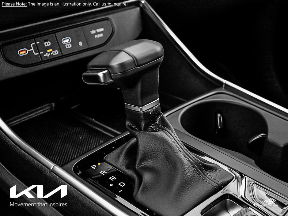 2026 Kia Carnival EX-14