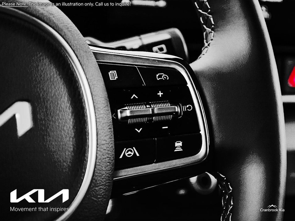 2026 Kia Carnival EX-12