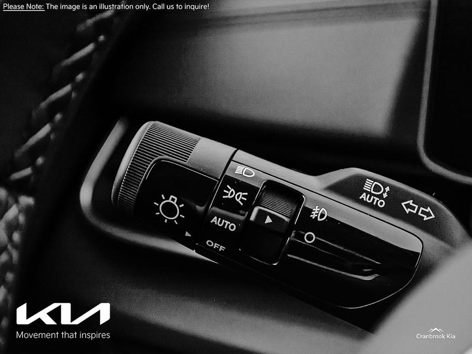 2026 Kia Carnival EX-23