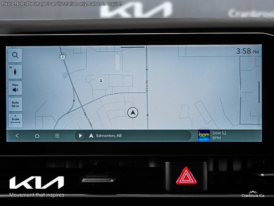 2026 Kia Carnival EX-15