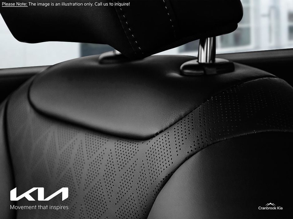 2026 Kia Carnival EX-17