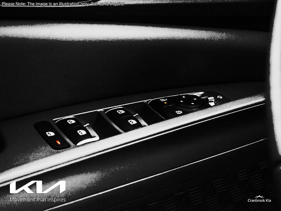 2026 Kia Carnival EX-13