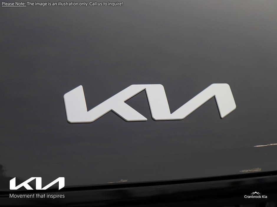 2026 Kia Carnival EX-7