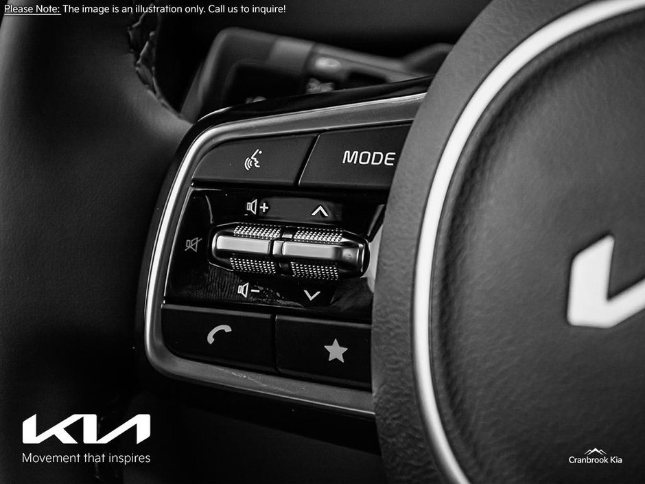 2026 Kia Carnival EX-22