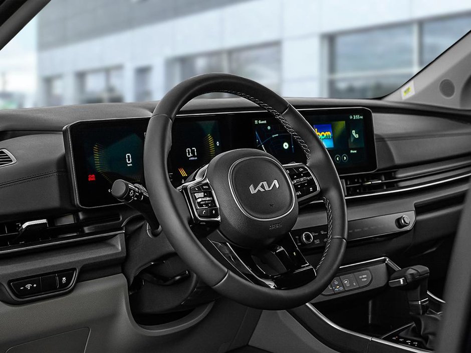 2026 Kia Carnival EX-11