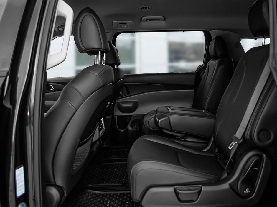 2026 Kia Carnival EX-20