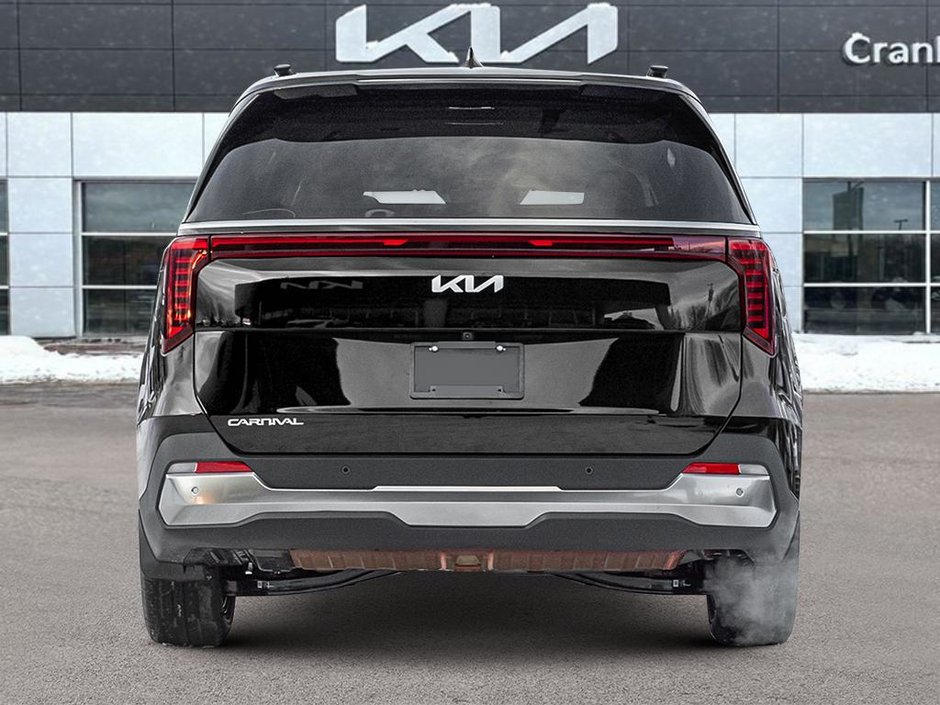 2026 Kia Carnival EX-4