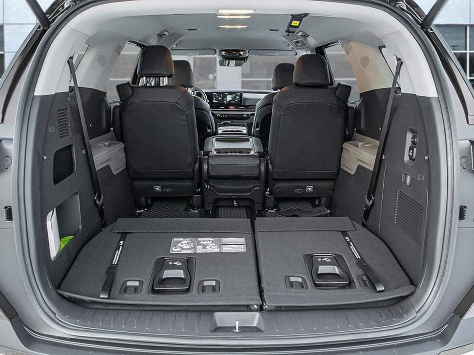 2026 Kia Carnival EX-6