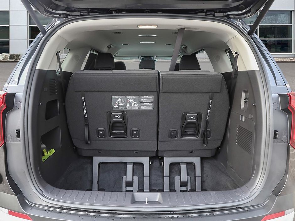 2026 Kia Carnival LX+-5