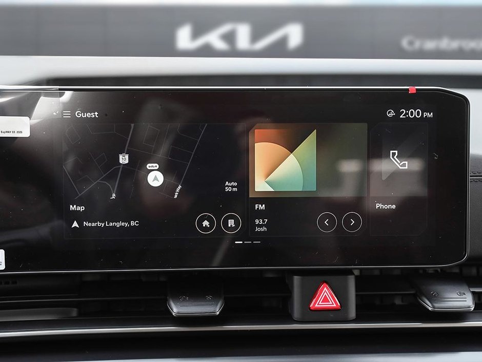 2026 Kia Carnival LX+-16