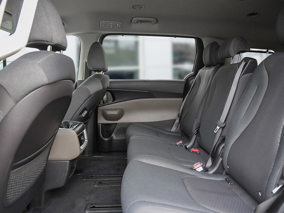 2026 Kia Carnival LX+-19
