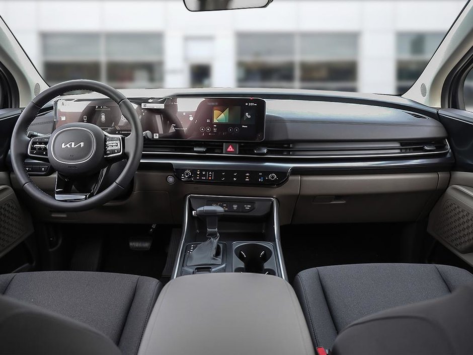2026 Kia Carnival LX+-20
