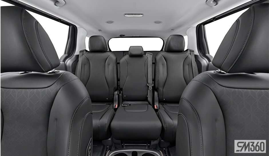 2026 Kia Carnival EX+-3