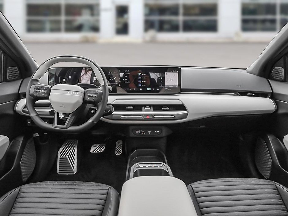 2026 Kia EV4 GT-Line Limited-19