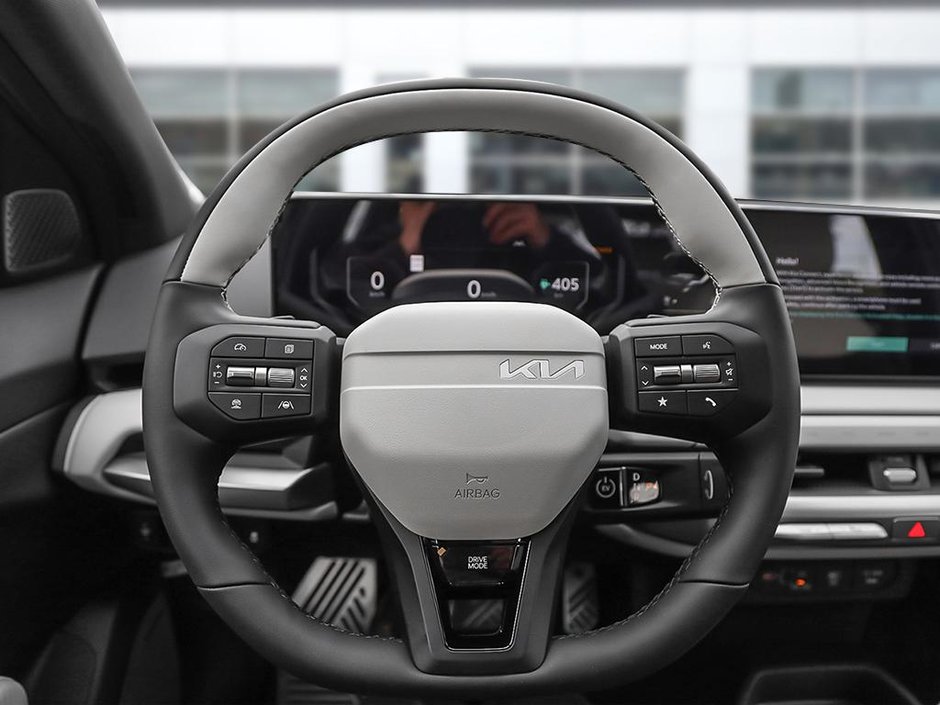2026 Kia EV4 GT-Line Limited-10