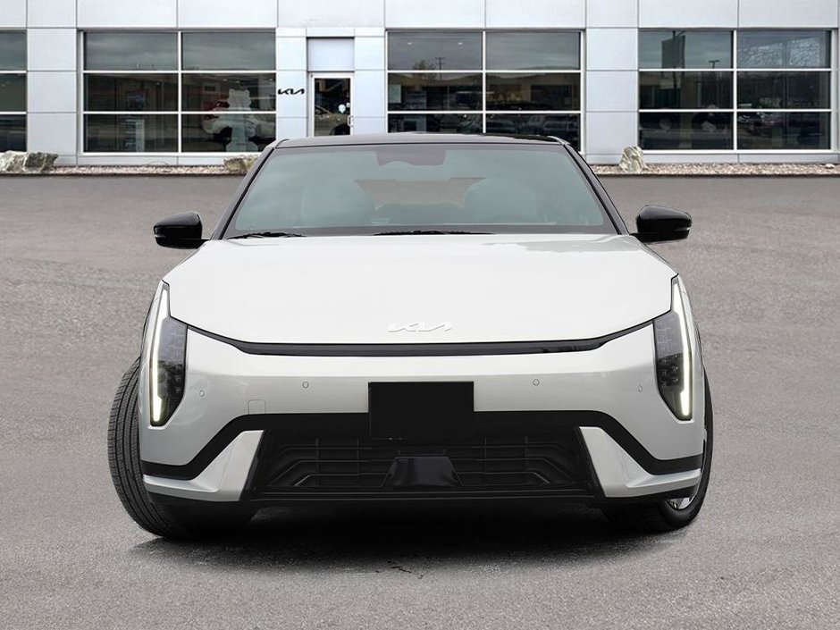 2026 Kia EV4 GT-Line Limited-1