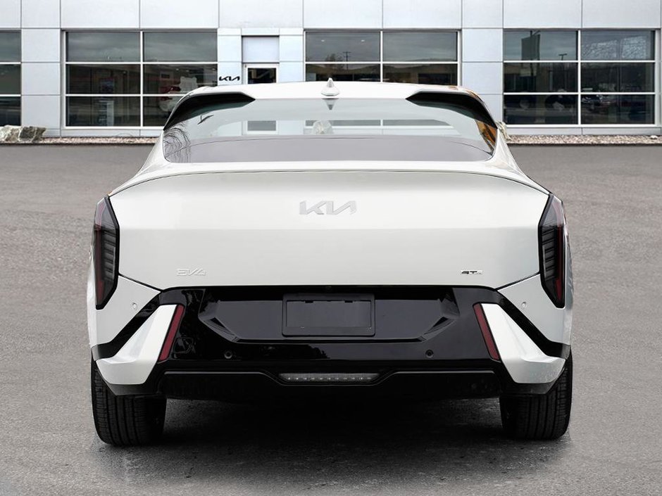 2026 Kia EV4 GT-Line Limited-4