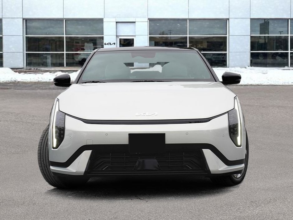 2026 Kia EV4 GT-Line Limited-1