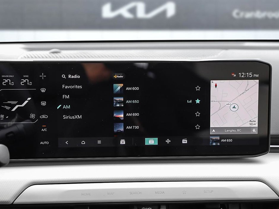 2026 Kia EV4 GT-Line Limited-15