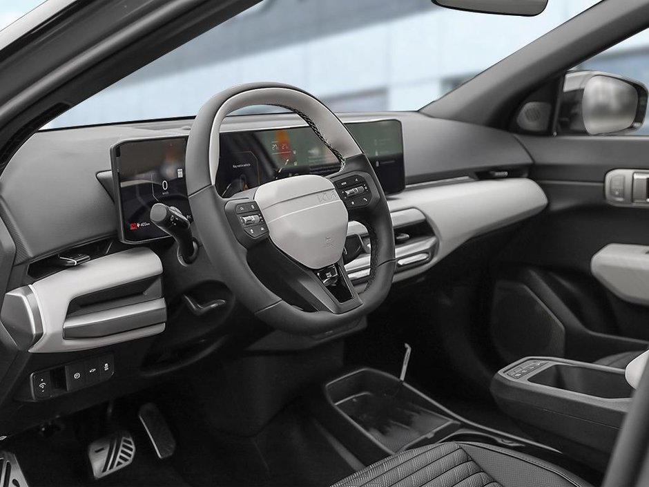 2026 Kia EV4 GT-Line Limited-9