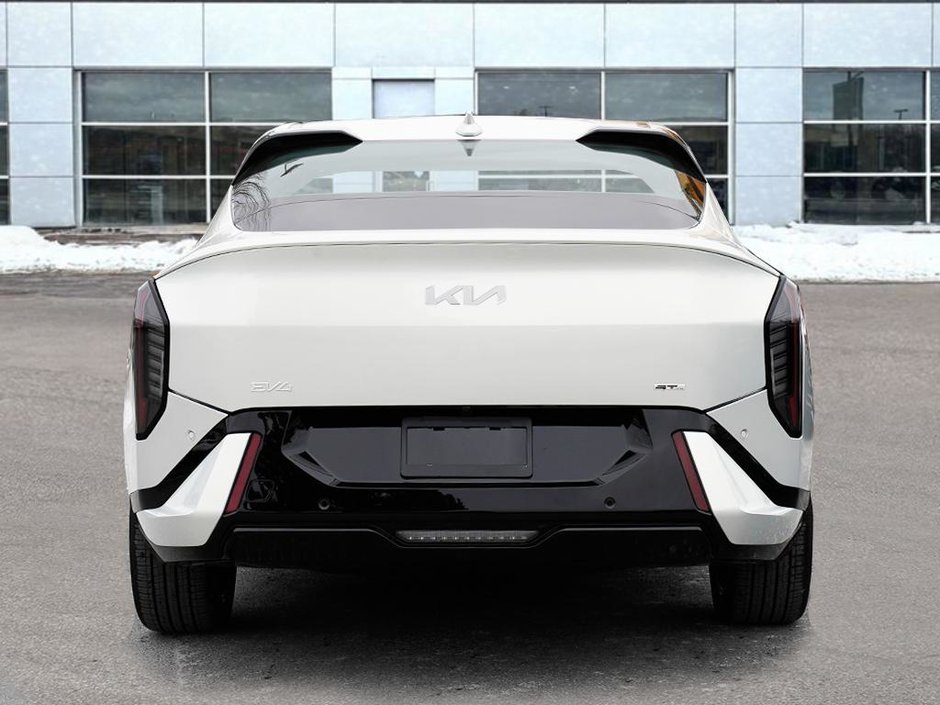 2026 Kia EV4 GT-Line Limited-4