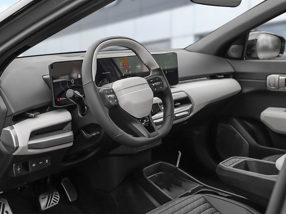 2026 Kia EV4 GT-Line Limited-9