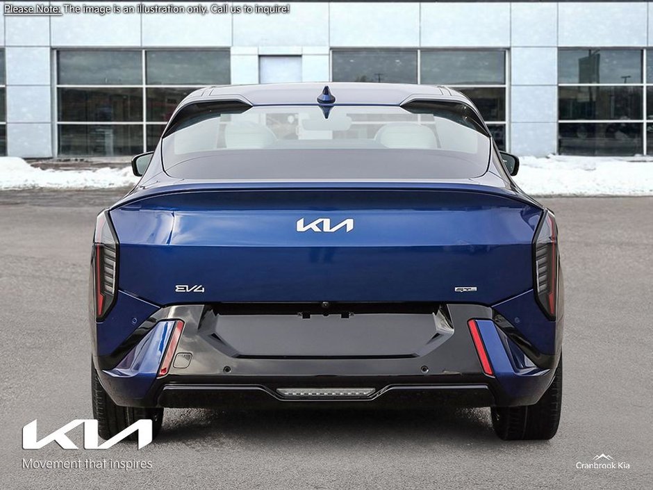 2026 Kia EV4 GT-Line-4