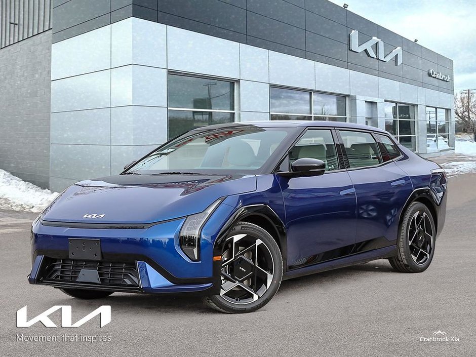 2026 Kia EV4 GT-Line-0