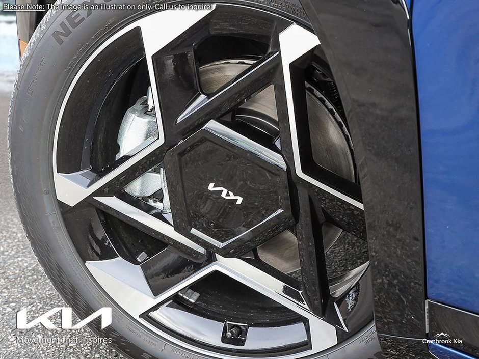 2026 Kia EV4 GT-Line-7