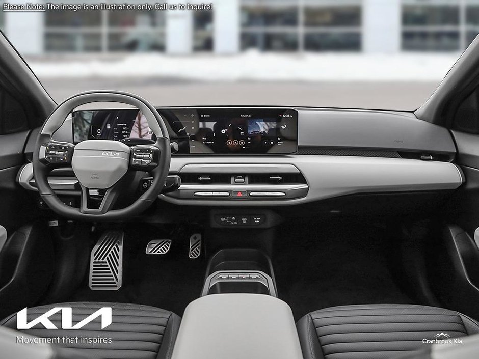 2026 Kia EV4 GT-Line-21