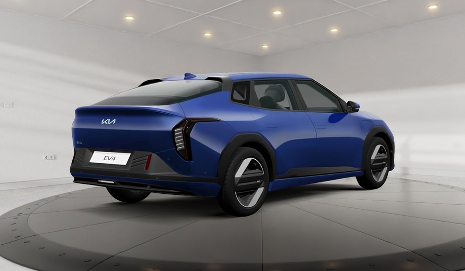 2026 Kia EV4 Light-2