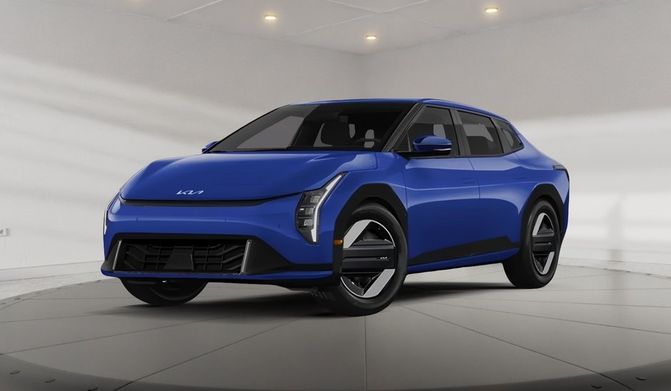 2026 Kia EV4 Light-0