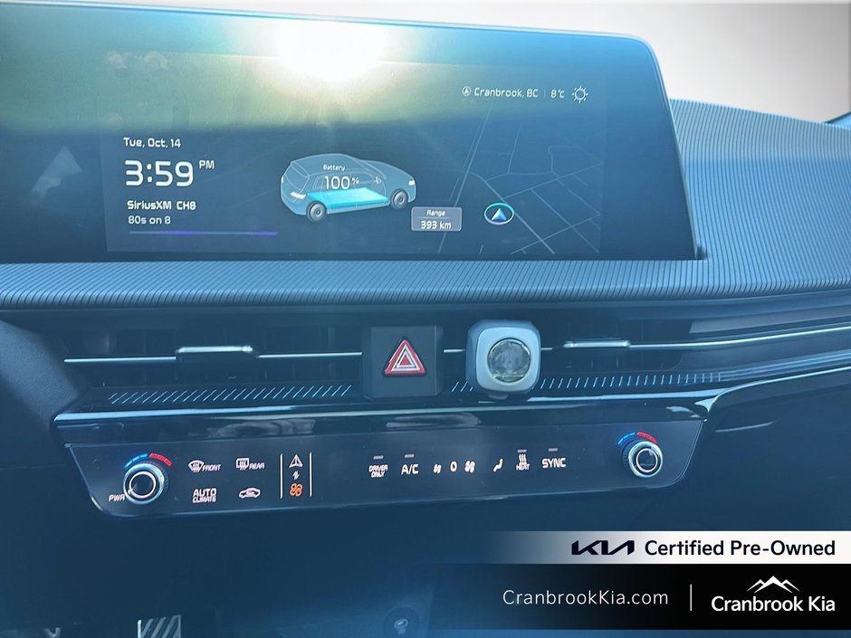 2024 Kia EV6 LAND W/GT-LINE PKG 2-13