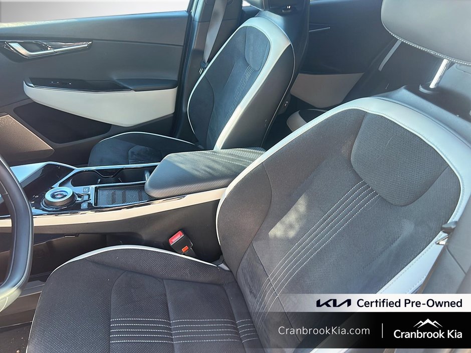 2024 Kia EV6 LAND W/GT-LINE PKG 2-8