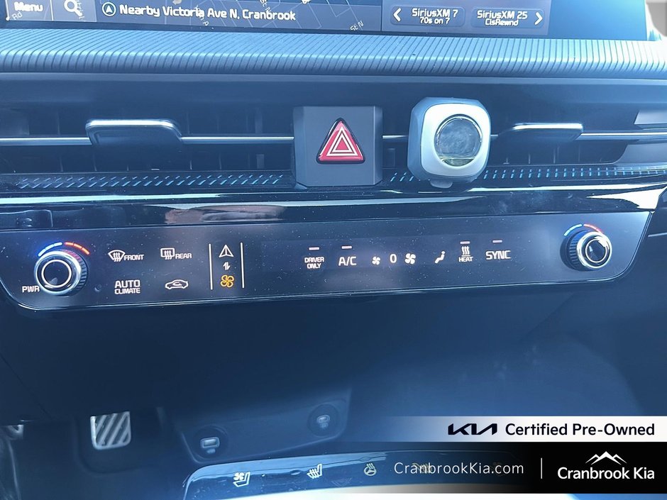 2024 Kia EV6 LAND W/GT-LINE PKG 2-19