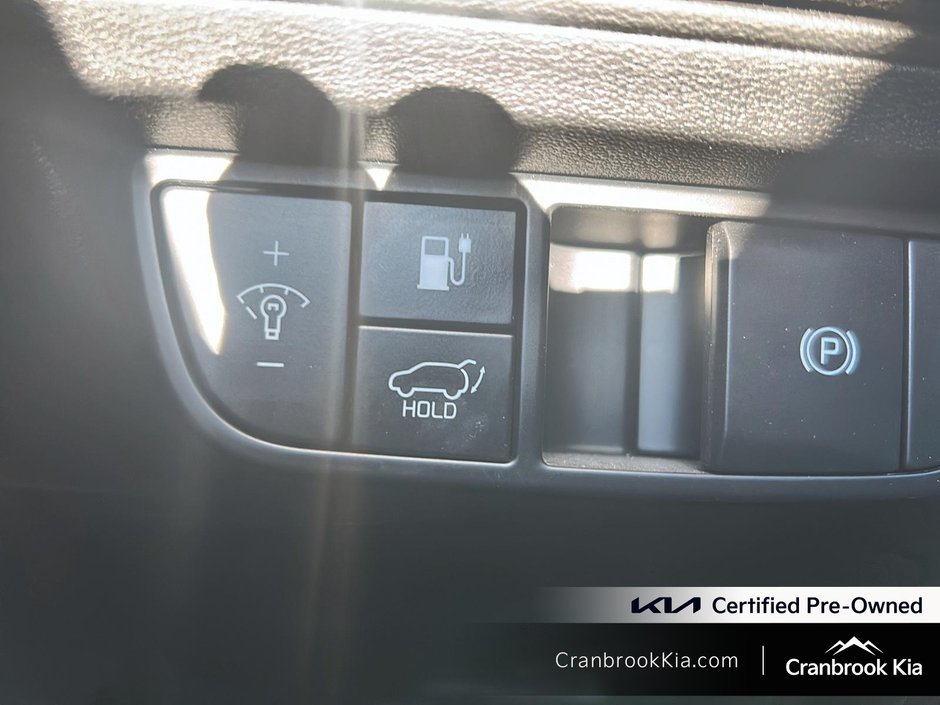 2024 Kia EV6 LAND W/GT-LINE PKG 2-22