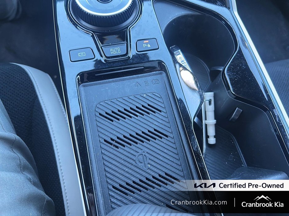 2024 Kia EV6 LAND W/GT-LINE PKG 2-21