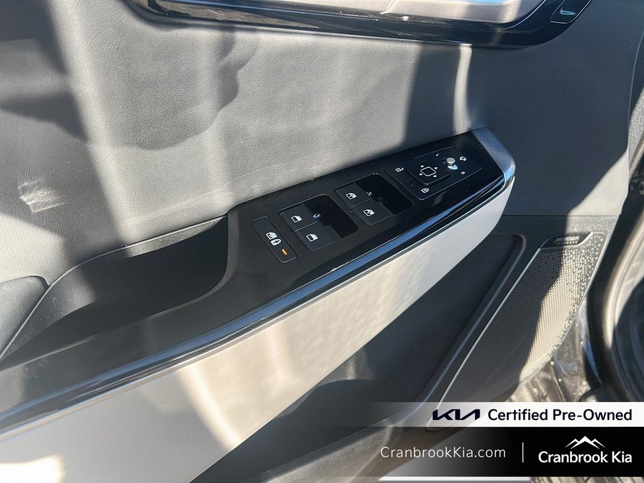 2024 Kia EV6 LAND W/GT-LINE PKG 2-10