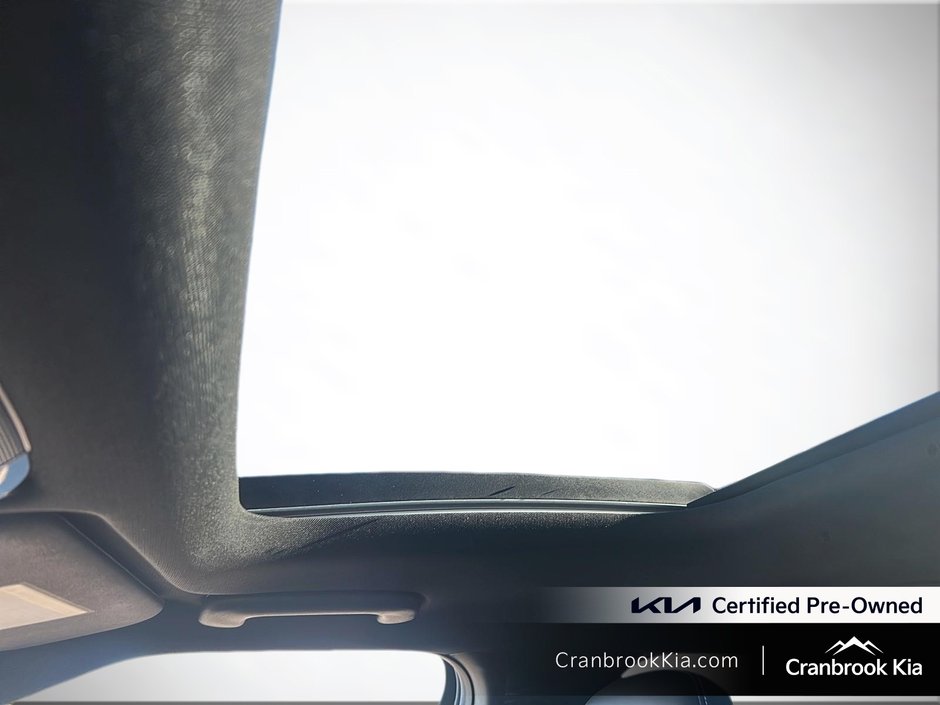 2024 Kia EV6 LAND W/GT-LINE PKG 2-16